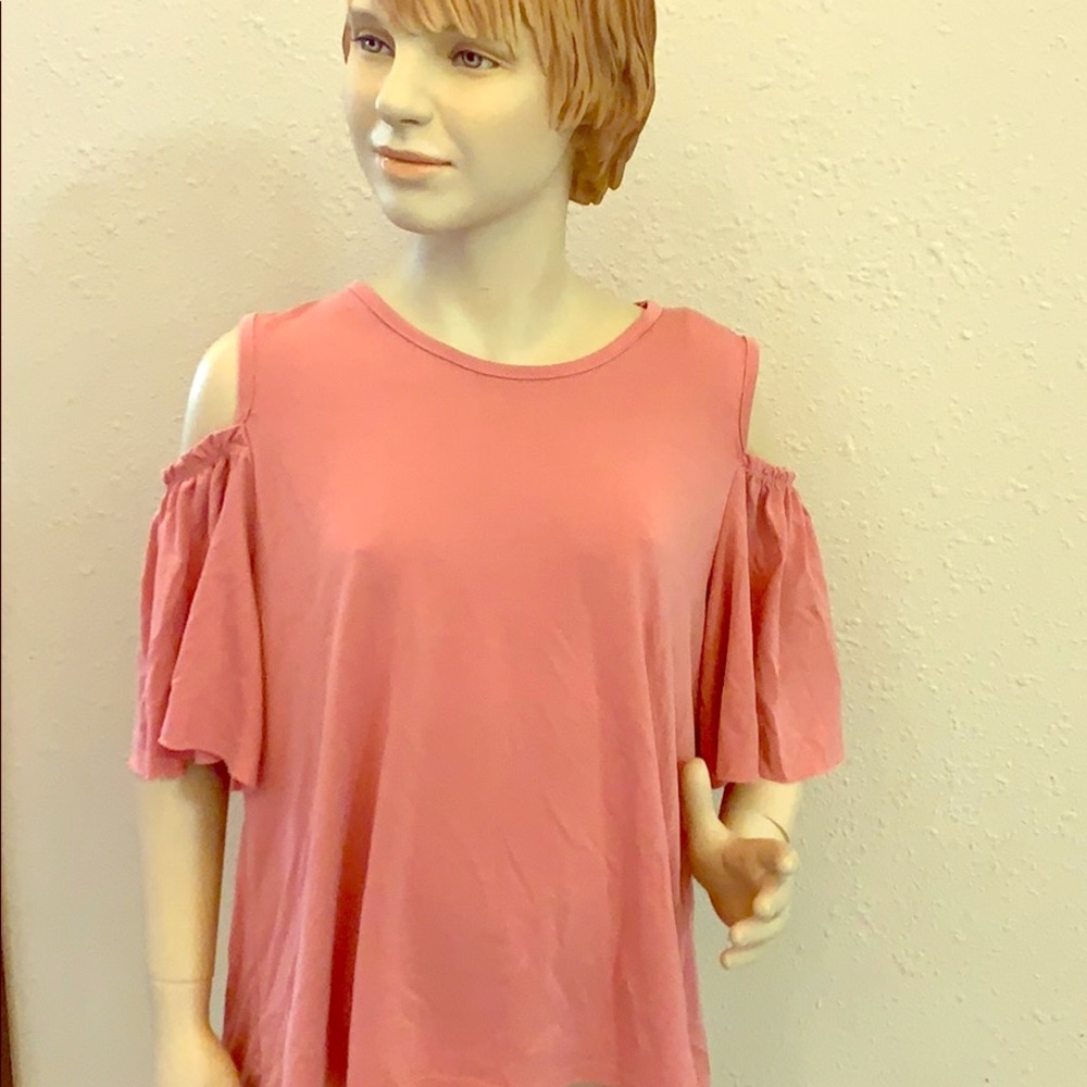 A blouse